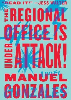 The Regional Office Is Under Attack!   (Reprint) Online Sale