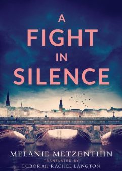 Fight in Silence Hot on Sale