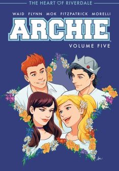 Archie 5  (Archie) For Sale