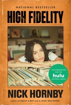 High Fidelity   (MTI) For Discount