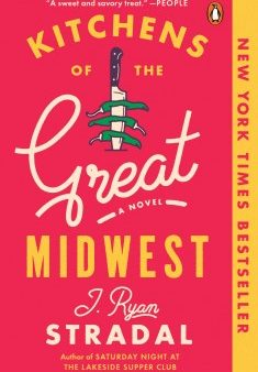 Kitchens of the Great Midwest   (Reprint) Cheap