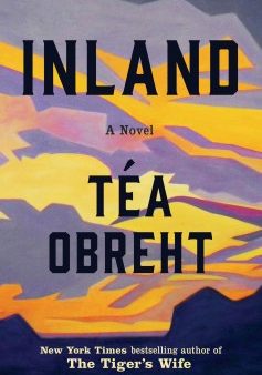 Inland (Paperback) Online Hot Sale