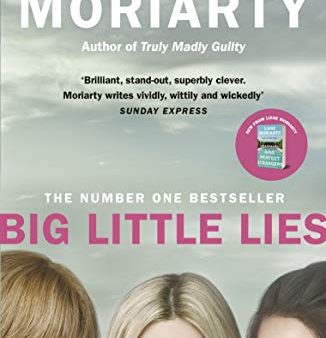 Big Little Lies (FTI) For Cheap