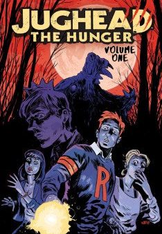 Jughead The Hunger Vol 1 Fashion