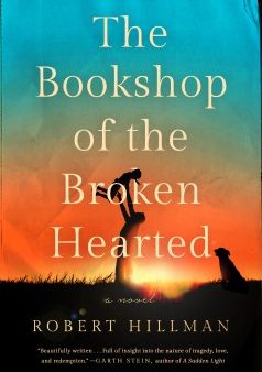 Bookshop of the Broken Hearted on Sale