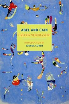 Abel and Cain  (New York Review Books Classics) Supply