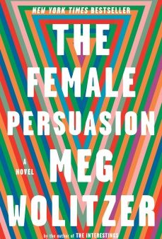 The Female Persuasion   (Reprint) Cheap