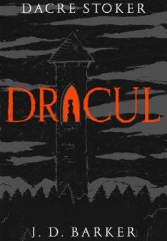 Dracul (Paperback) on Sale