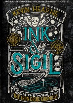 Ink & Sigil Fashion