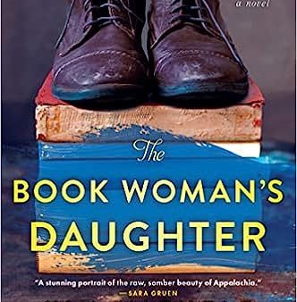 The Book Woman s Daughter  (The Book Woman of Troublesome Creek) Online Sale