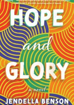 Hope and Glory Discount