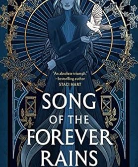 Song of the Forever Rains Hot on Sale