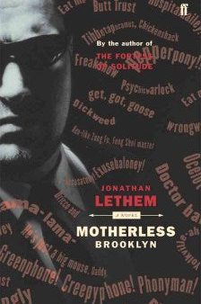 Motherless Brooklyn (Paperback) on Sale