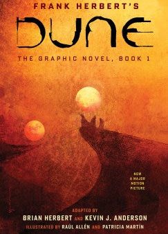 Dune 1 - The Graphic Novel (Dune) Hot on Sale