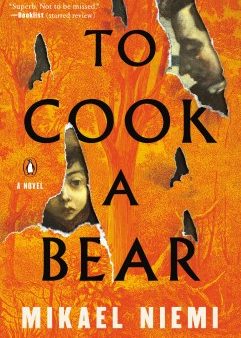 To Cook a Bear Online