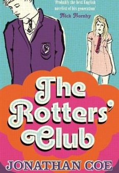 Rotters  Club (New cover) Online now