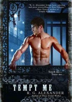 Tempt Me (Ban in MY and BN) Online Hot Sale