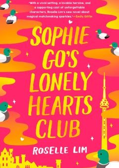 Sophie Go s Lonely Hearts Club Fashion