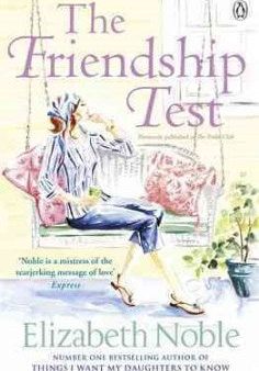 Friendship Test For Sale