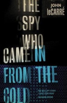 Spy Who Came in from the Cold Hot on Sale