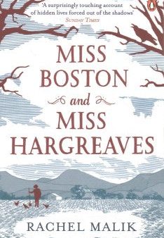 Miss Boston and Miss Hargreaves Supply