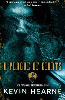 Plague of Giants Fashion