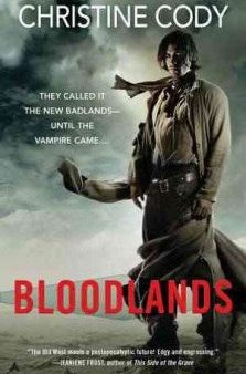 Bloodlands Hot on Sale