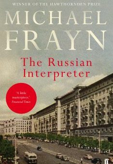 Russian Interpreter Online Sale