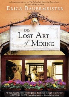 The Lost Art of Mixing   (Reprint) Online now