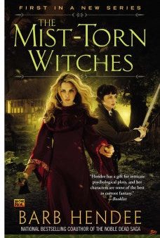 Mist-Torn Witches Sale