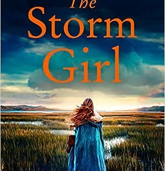 Storm Girl on Sale