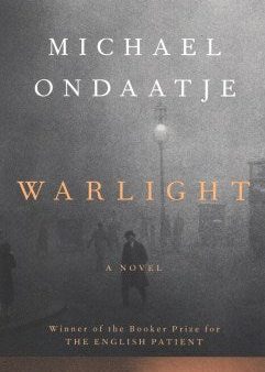 Warlight (Paperback) Online