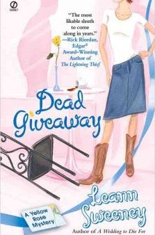 Dead Giveaway Hot on Sale