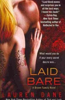 Laid Bare Online