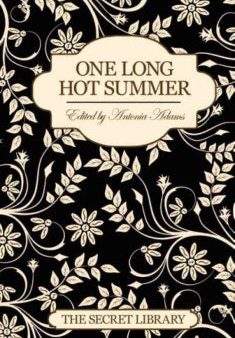 Secret Library: One Long Hot Summer on Sale