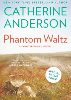 Phantom Waltz  (Coulter Family) (Reissue) Online now