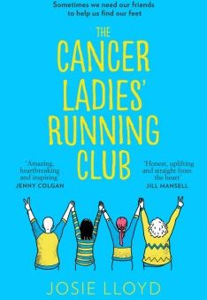 Cancer Ladies’ Running Club Sale