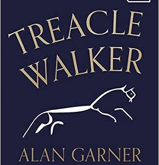 Treacle Walker (Paperback) Hot on Sale