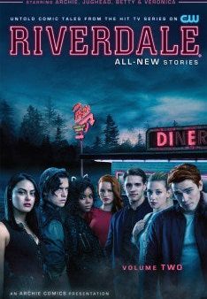 Riverdale Vol. 2 (Movie Tie-in) Online