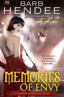 Memories of Envy on Sale