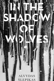 In the Shadow of Wolves (Paperback) Online Hot Sale