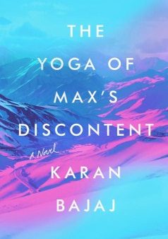 Yoga of Max s Discontent Online Hot Sale