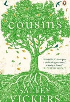 Cousins (Paperback) Discount