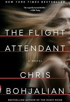 The Flight Attendant  (Vintage Contemporaries) on Sale