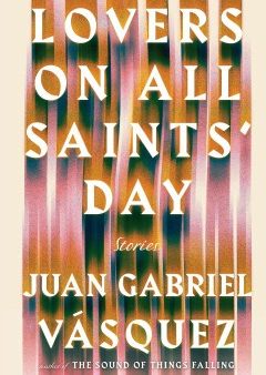 Lovers on All Saints  Day   (Reprint) Cheap