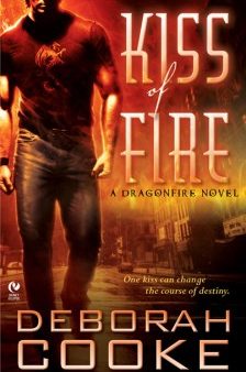 Kiss of Fire on Sale