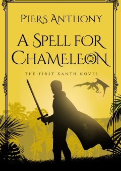 Spell for Chameleon (New cover) Online Hot Sale