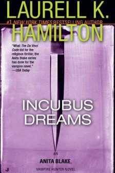 Incubus Dreams  (Anita Blake, Vampire Hunter) (Reissue) For Discount