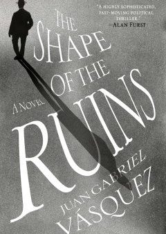 The Shape of the Ruins   (REP TRA) Online