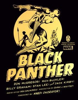 Black Panther Cheap